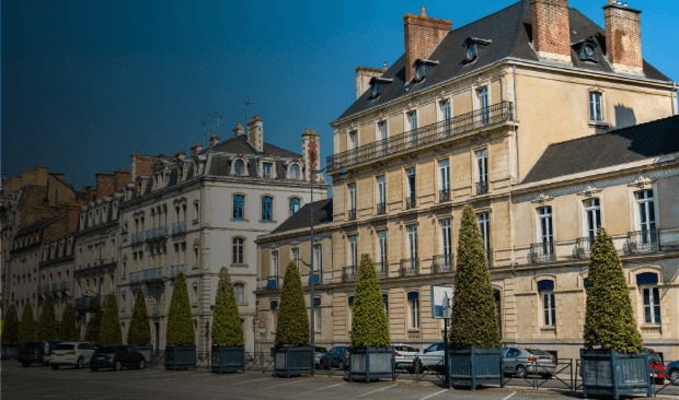 Rennes