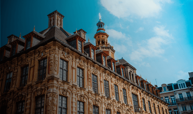 Lille