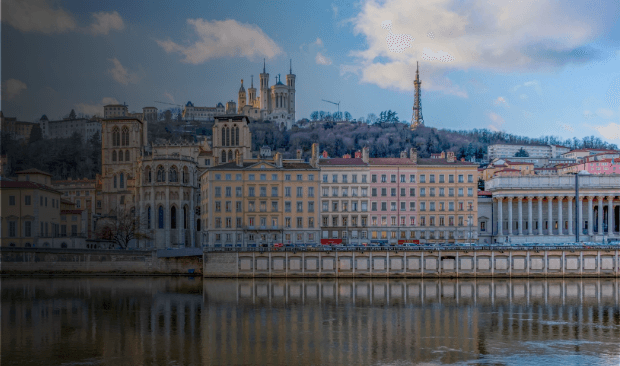 Lyon