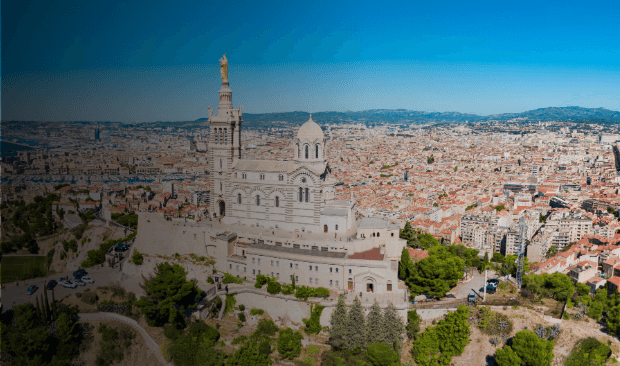 Marseille