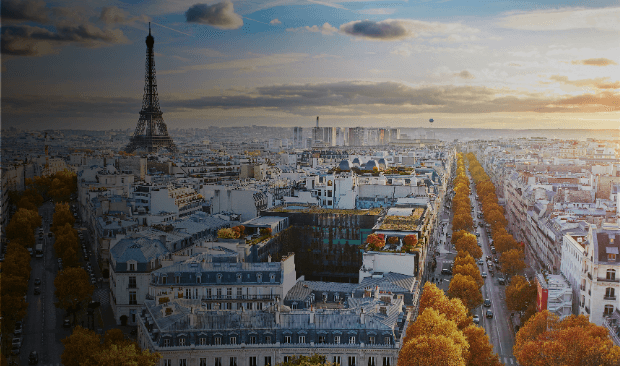 Paris