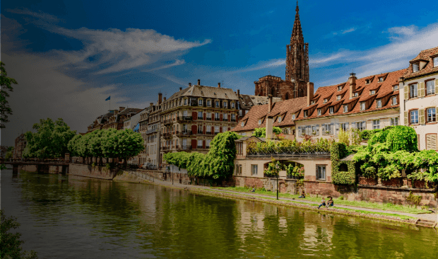 Strasbourg