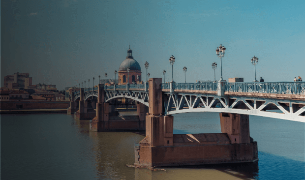 Toulouse