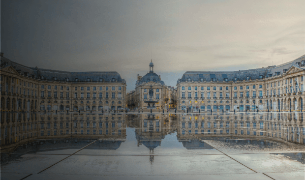Bordeaux